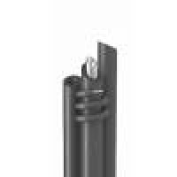 Трубка теплоизоляционная Energoflex Super 42/40-2 мм 2 м EFXT042402SU