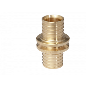 Муфта соединительная равнопроходная REHAU RAUTITAN RX 32 мм 11600041001