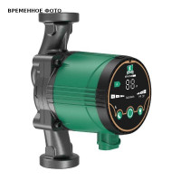 Насос циркуляционный энергосберегающий Pumpman NEWSTAR 32/6 с гайками NEWSTAR 32/6