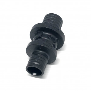 Муфта соединительная редукционная Royal Thermo AXIOpress PPSU 16x25 мм НС-1351154