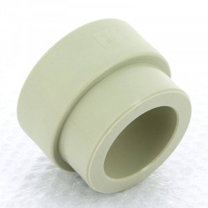 Муфта редукционная НВ FV-PLAST 90х75 мм 210090075 Муфта редукционная НВ FV-PLAST 90х75 мм 210090075