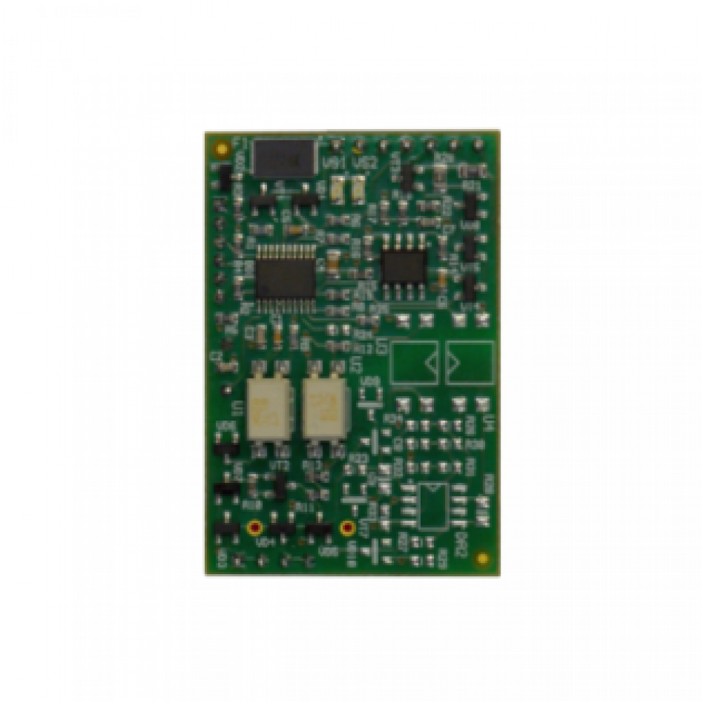 Плата цифровой шины ZONT OpenTherm (747) для Climatic ML00004513