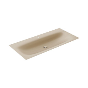 Умывальник Keuco Edition 11 1206x493 мм цвет Sand 32590 521201 Умывальник Keuco Edition 11 1206x493 мм цвет Sand 32590 521201
