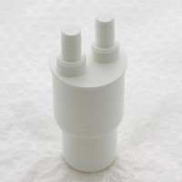 Муфта переходная Alcaplast HT 40/50 x G1/2 AKS6