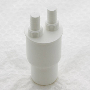 Муфта переходная Alcaplast HT 40/50 x G1/2 AKS6 Муфта переходная Alcaplast HT 40/50 x G1/2 AKS6