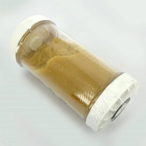 Картридж для воды Atlas Filtri QA 10 BIG CF SX катионная смола RA5205625 Картридж для воды Atlas Filtri QA 10 BIG CF SX катионная смола RA5205625