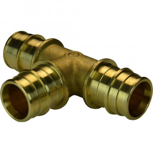 Тройник Giacomini GX 25 мм GX150Y005 Тройник Giacomini GX 25 мм GX150Y005