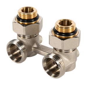 Узел нижнего подключения Royal Thermo угловой 1/2 x 3/4 EK RTE 07.00002A Узел нижнего подключения Royal Thermo угловой 1/2 x 3/4 EK RTE 07.00002A