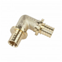 Угольник REHAU Rautitan MX 90° 16 мм 11080211001