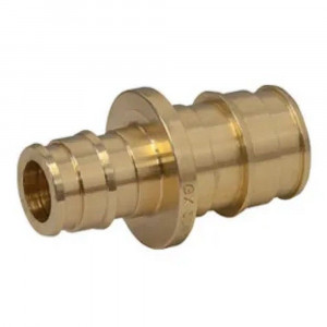 Муфта Giacomini GX соединительная переходная 20x16 мм GX103Y004 Муфта Giacomini GX соединительная переходная 20x16 мм GX103Y004
