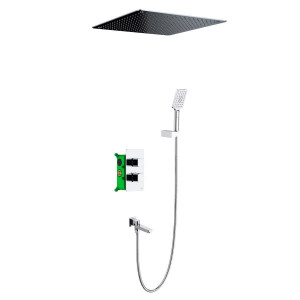 Душевая система встроенная с термостатом Timo Petruma SX-5019/00SM хром SX-5019/00SM Душевая система встроенная с термостатом Timo Petruma SX-5019/00SM хром SX-5019/00SM