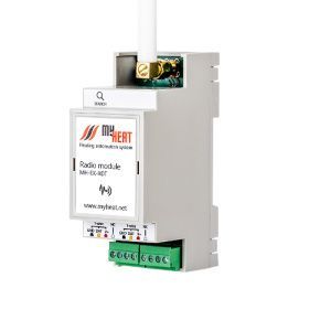 Радиомодуль My Heat RDT MH 6288 Радиомодуль My Heat RDT MH 6288