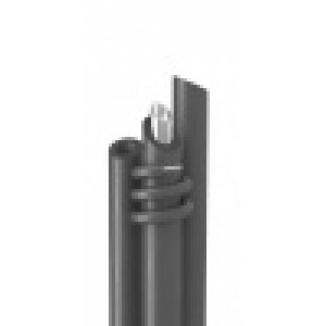 Трубка теплоизоляционная Energoflex Super 22/6 мм 2 м EFXT022062SU