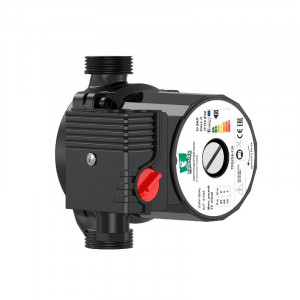 Насос циркуляционный Pumpman TRS25/4-130 85 Вт 130 мм с гайками и кабелем TRS25/4-130 Насос циркуляционный Pumpman TRS25/4-130 85 Вт 130 мм с гайками и кабелем TRS25/4-130