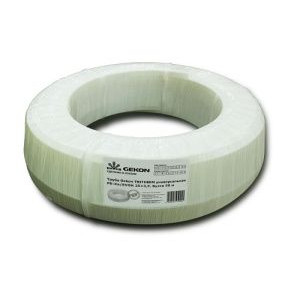 Труба универсальная Gekon TRITHERM PE-Xa/EVOH 25x3.5 мм бухта 50 м GK 72505010