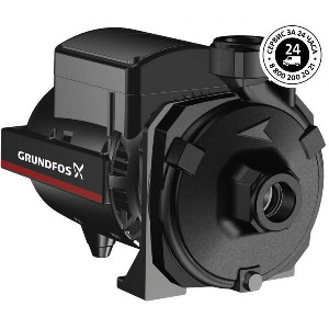 Насос центробежный Grundfos NS 4-23 1x230В 99126462 Насос центробежный Grundfos NS 4-23 1x230В 99126462