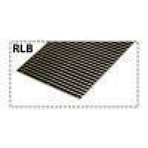 Решетка декоративная Gekon RLB 1690x370 мм GRIL0.37.0RLB169.0/TE Решетка декоративная Gekon RLB 1690x370 мм GRIL0.37.0RLB169.0/TE