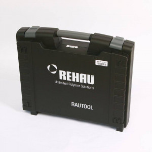 Комплект механического инструмента REHAU RAUTOOL M1 137764 Комплект механического инструмента REHAU RAUTOOL M1 137764