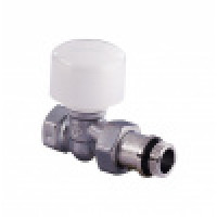Клапан регулирующий прямой Gekon 1/2 GK 7350 12