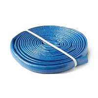 Трубка теплоизоляционная Energoflex Super Protect синяя 35/9 мм 2 м EFXT035092SUPRS