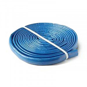 Трубка теплоизоляционная Energoflex Super Protect синяя 35/9 мм 2 м EFXT035092SUPRS Трубка теплоизоляционная Energoflex Super Protect синяя 35/9 мм 2 м EFXT035092SUPRS