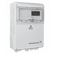 Шкаф управления Grundfos Control LC 108s 1.6-9A DOL 4 6.0-9.0 А 1x230 В 99110743