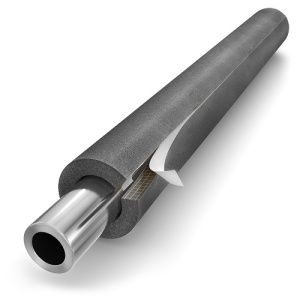 Трубка теплоизоляционная Energoflex Super SK 25/9-2 мм 2 м EFXT025092SUSK Трубка теплоизоляционная Energoflex Super SK 25/9-2 мм 2 м EFXT025092SUSK