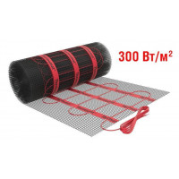 Нагревательный мат для балконов Thermo Thermomat TVK-300-BL 5.0 кв. м TVK-300-BL-5
