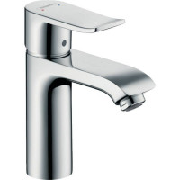 Смеситель для раковины Hansgrohe Metris ComfortZone 230 хром 31084000