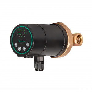 Насос циркуляционный Shinhoo INSTANT PRO 15-1.5 1х230В 71311002 Насос циркуляционный Shinhoo INSTANT PRO 15-1.5 1х230В 71311002