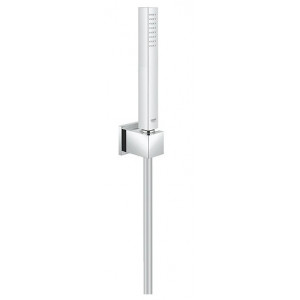 Душевой набор GROHE Euphoria Cube ручной душ держатель шланг 1250 мм хром 27702000