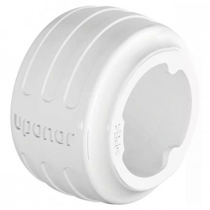 Кольцо Uponor Q&E Evolution 25 мм белое 1057455 Кольцо Uponor Q&E Evolution 25 мм белое 1057455