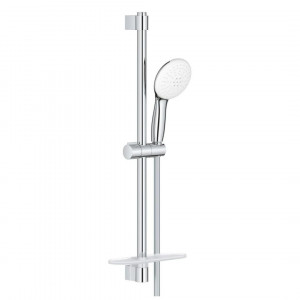 Душевой гарнитур GROHE Tempesta 110 штанга 600 мм шланг 1750 мм хром 26638003
