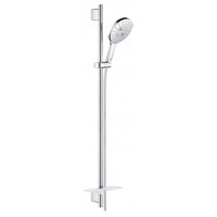 Душевой гарнитур GROHE Rainshower SmartActive 150 штанга 900 мм шланг 1750 мм хром 26594000