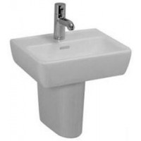 Раковина Laufen Pro A 550x480 мм 8.1895.1.000.104.1