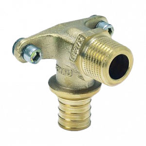 Водорозетка Rehau RAUTITAN RX+ 20-R 1/2 НР 14563651001 Водорозетка Rehau RAUTITAN RX+ 20-R 1/2 НР 14563651001