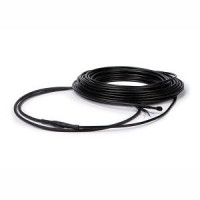 Нагревательный кабель DEVI DEVIsafe 20T 125 Вт 6 м 140F1273
