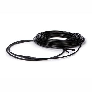 Нагревательный кабель DEVI DEVIsafe 20T 125 Вт 6 м 140F1273 Нагревательный кабель DEVI DEVIsafe 20T 125 Вт 6 м 140F1273