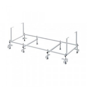Монтажный комплект для ванны Santek Касабланка XL 170х80 см 1.WH30.2.442