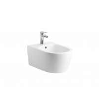 Биде подвесное Aquanet Европа New 535x360x250 мм AQ1006-00