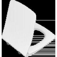 Сиденье для унитаза VitrA Metropole тонкое с микролифтом 122-003-009