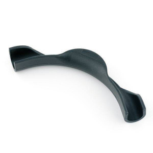 Фиксатор поворота трубы 14/90° REHAU RAUTHERM S полиамид 12278331001 Фиксатор поворота трубы 14/90° REHAU RAUTHERM S полиамид 12278331001