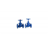 Клапан запорный KSB BOA-Compact DN 125 PN 16 48874932