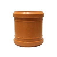 Муфта ремонтная Sinikon Rain Flow 110 мм 526007.F