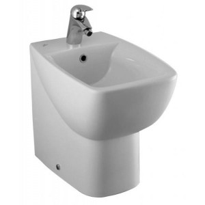 Биде напольное пристенное Ideal Standard Cantica T508661 Биде напольное пристенное Ideal Standard Cantica T508661
