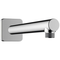 Держатель верхнего душа Hansgrohe Vernis Shape 24 см хром 26405000