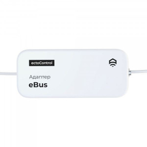 Адаптер для котлов eBUS ectoControl ec01045 Адаптер для котлов eBUS ectoControl ec01045