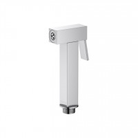 Гигиеническая лейка Aquanet хром AQ2058CR