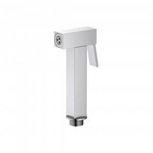 Гигиеническая лейка Aquanet хром AQ2058CR