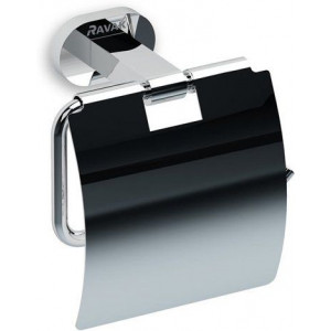 Держатель для туалетной бумаги RAVAK Chrome CR 400.00 X07P191